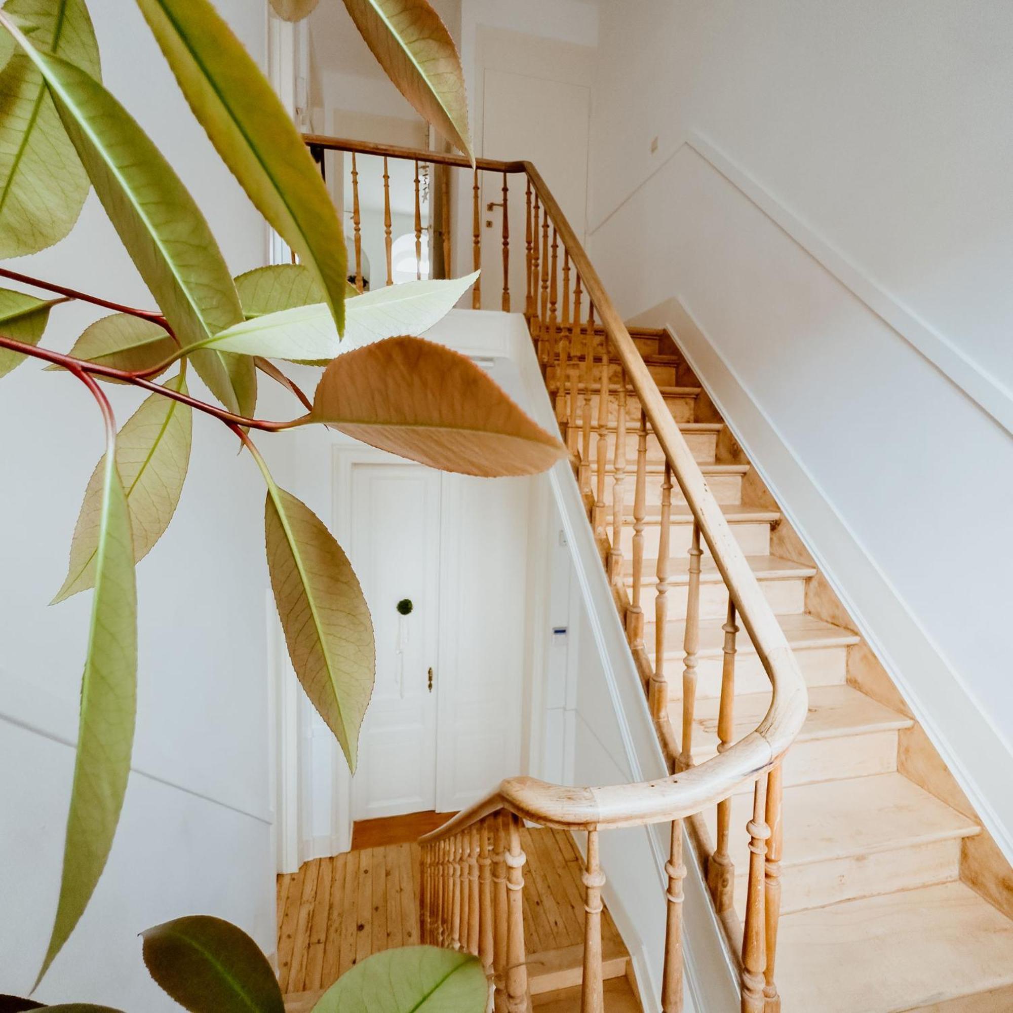 Ambiorix Residence 브뤼셀 외부 사진